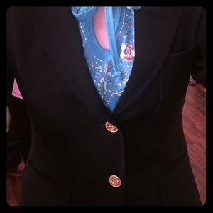 Louis Vuitton Blazer